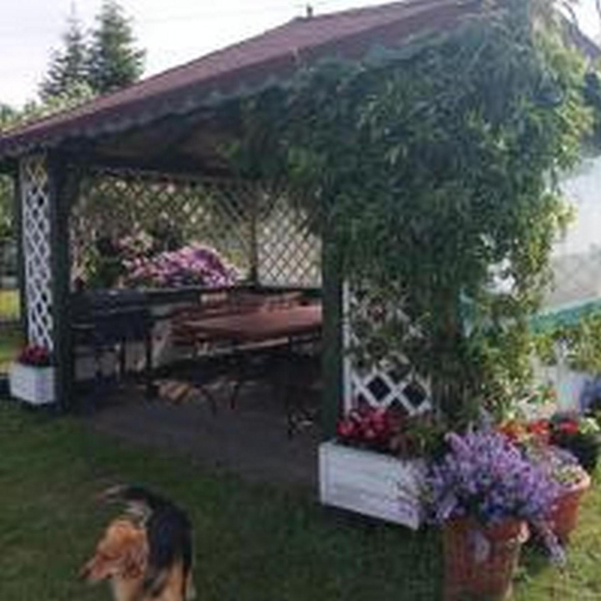 Domki I Pokoje Goscinne Nowecin Lebska 162 Luaran gambar