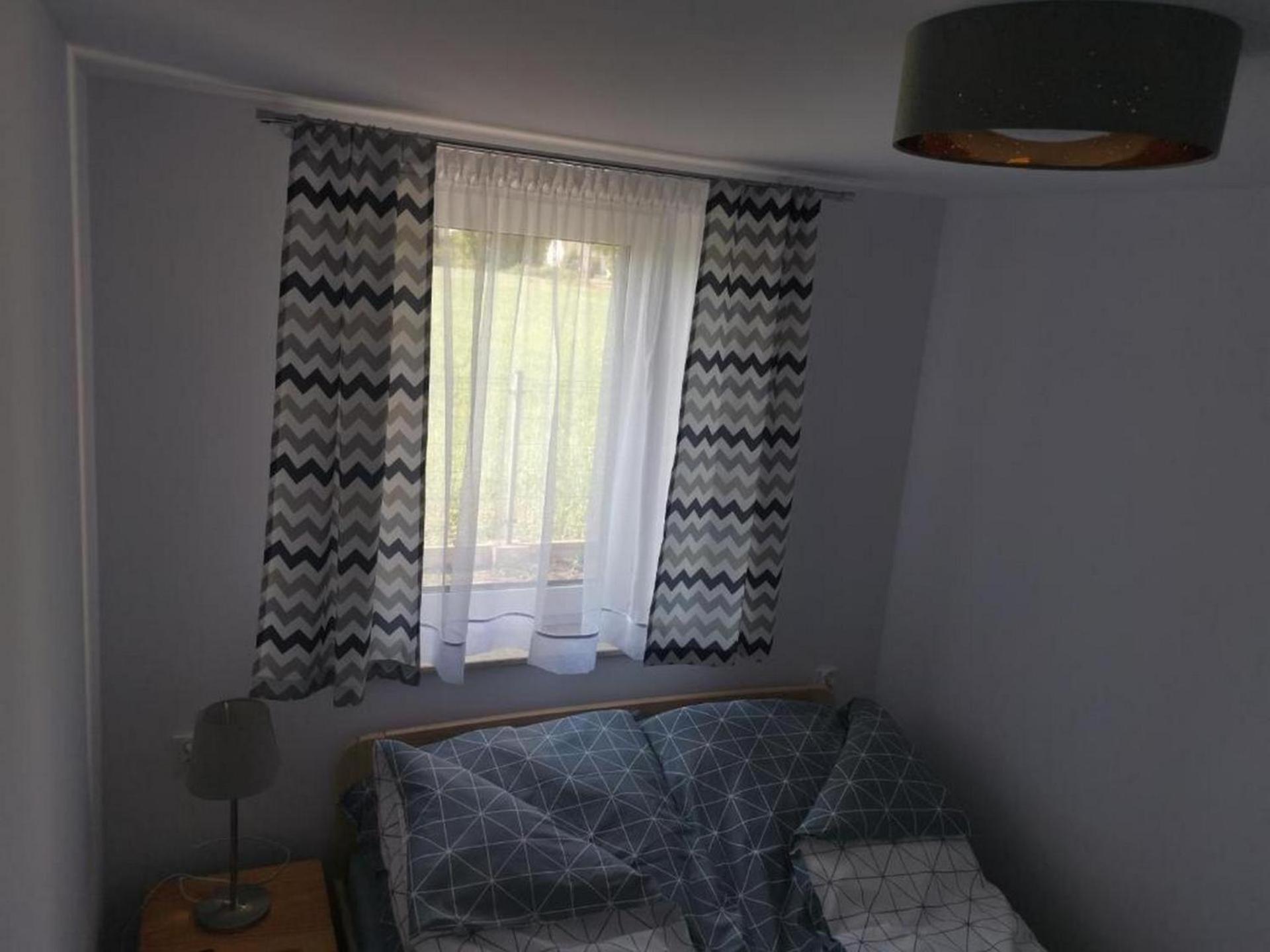 Domki I Pokoje Goscinne Nowecin Lebska 162 Luaran gambar